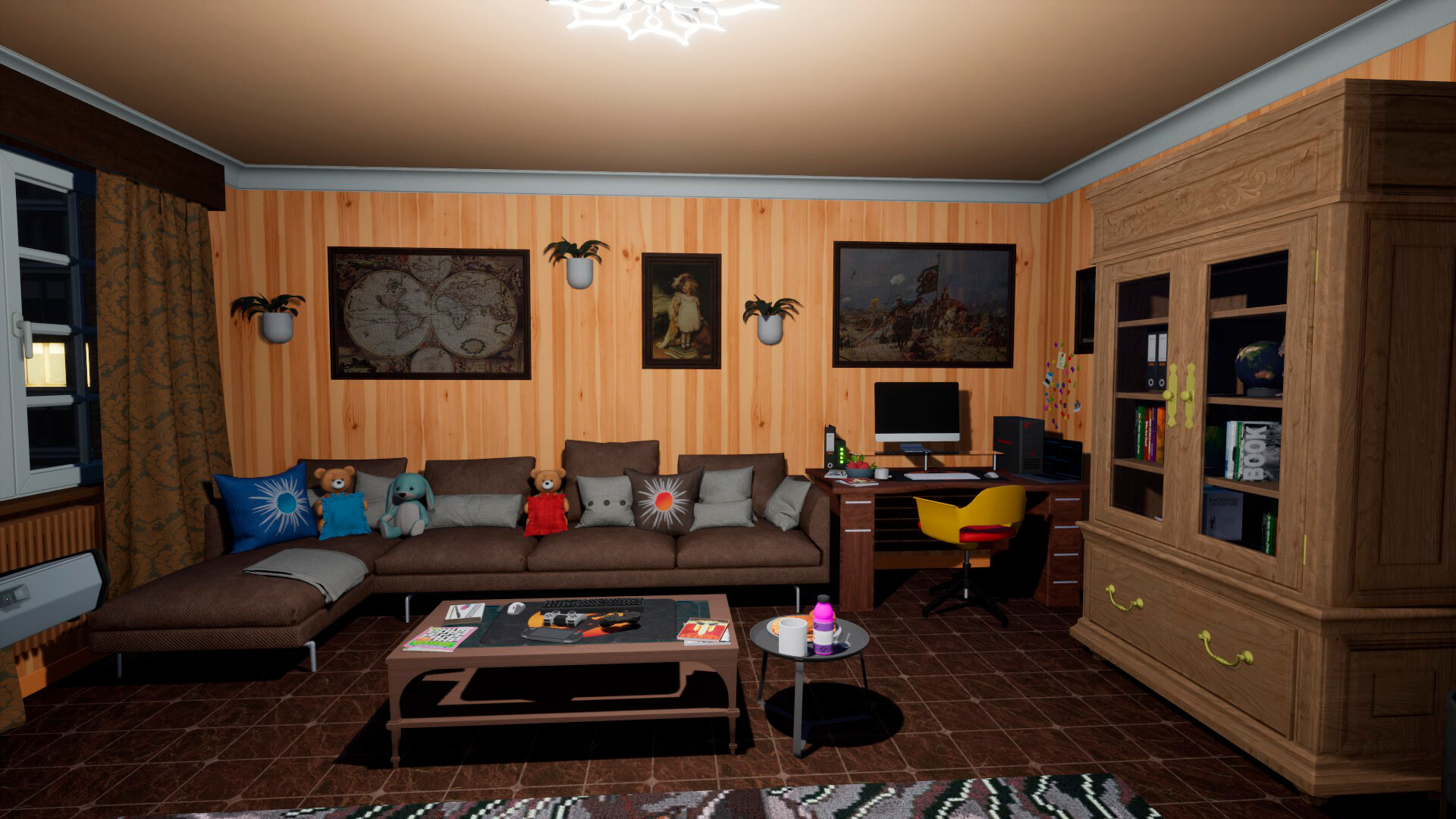 The Creator Screenshot 11