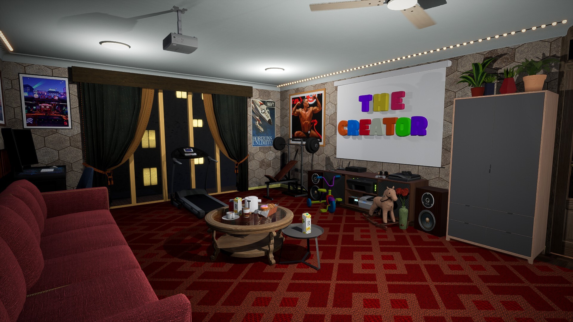 The Creator Screenshot 6