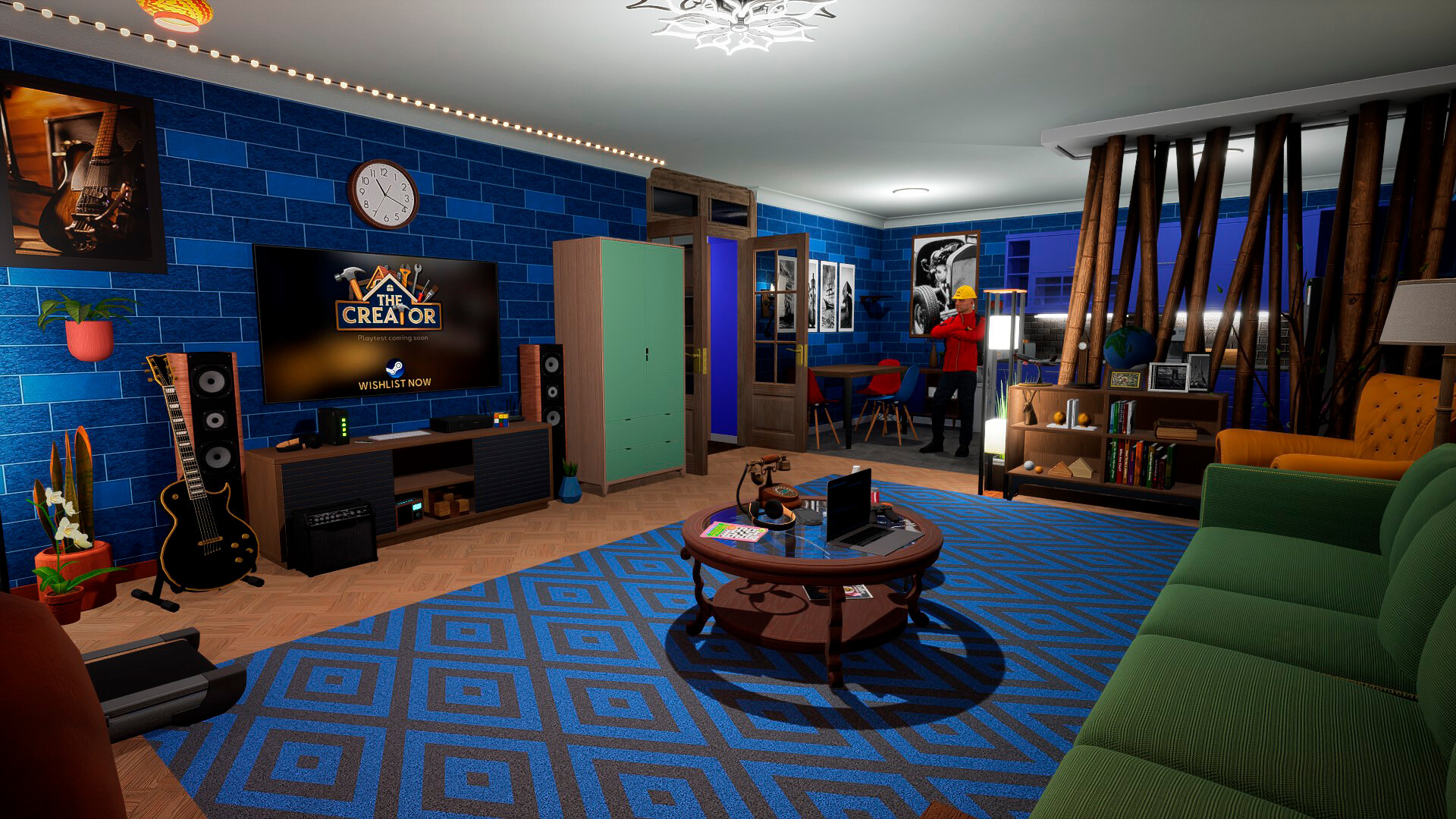 The Creator Screenshot 8