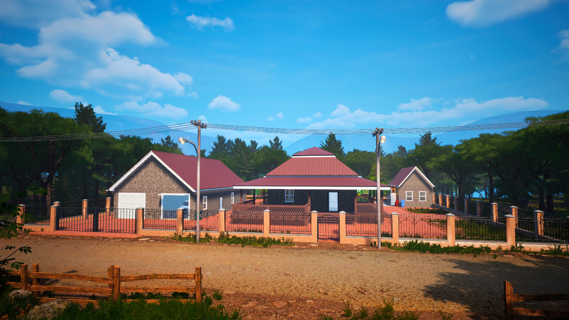 The Creator Screenshot 15