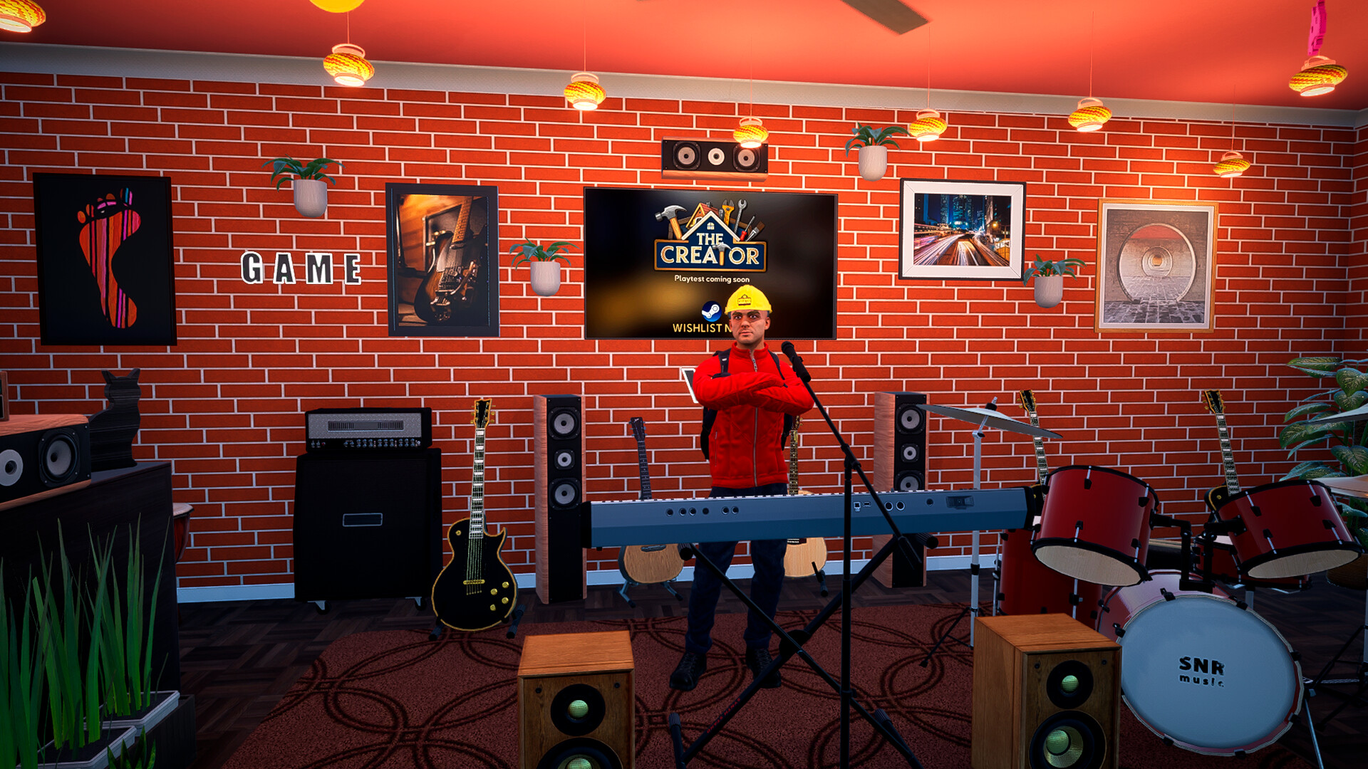 The Creator Screenshot 16