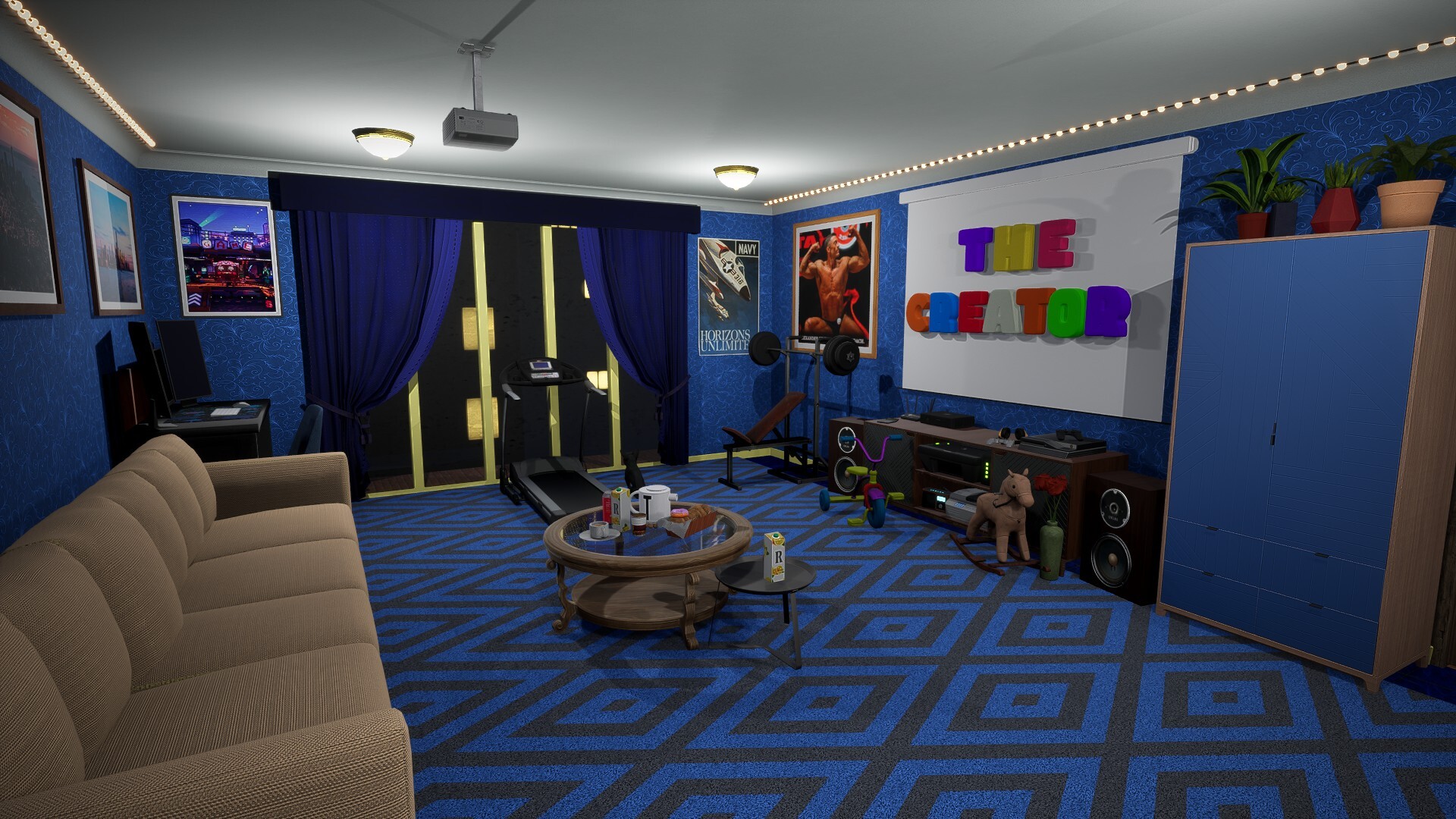 The Creator Screenshot 33