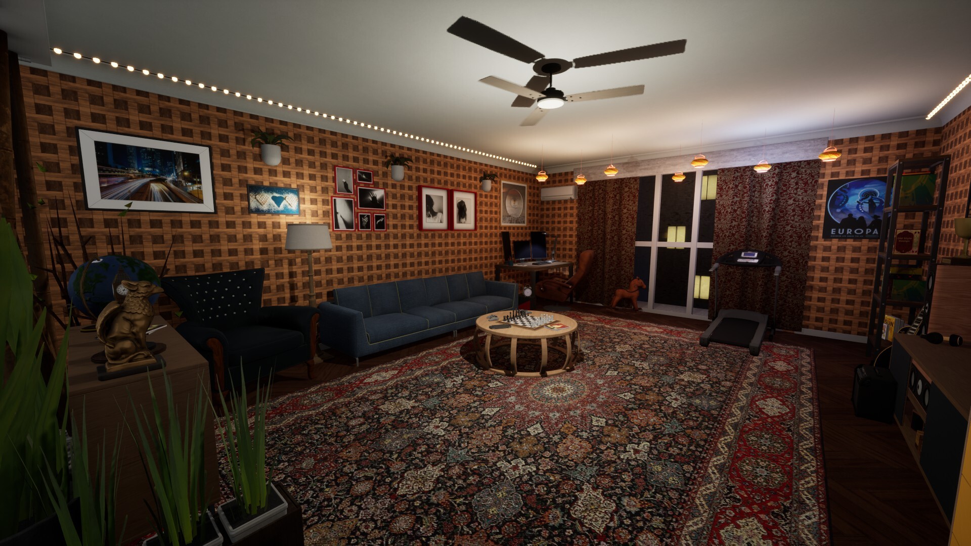 The Creator Screenshot 25