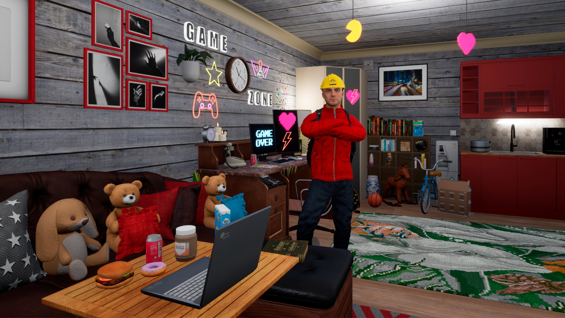 The Creator Screenshot 3