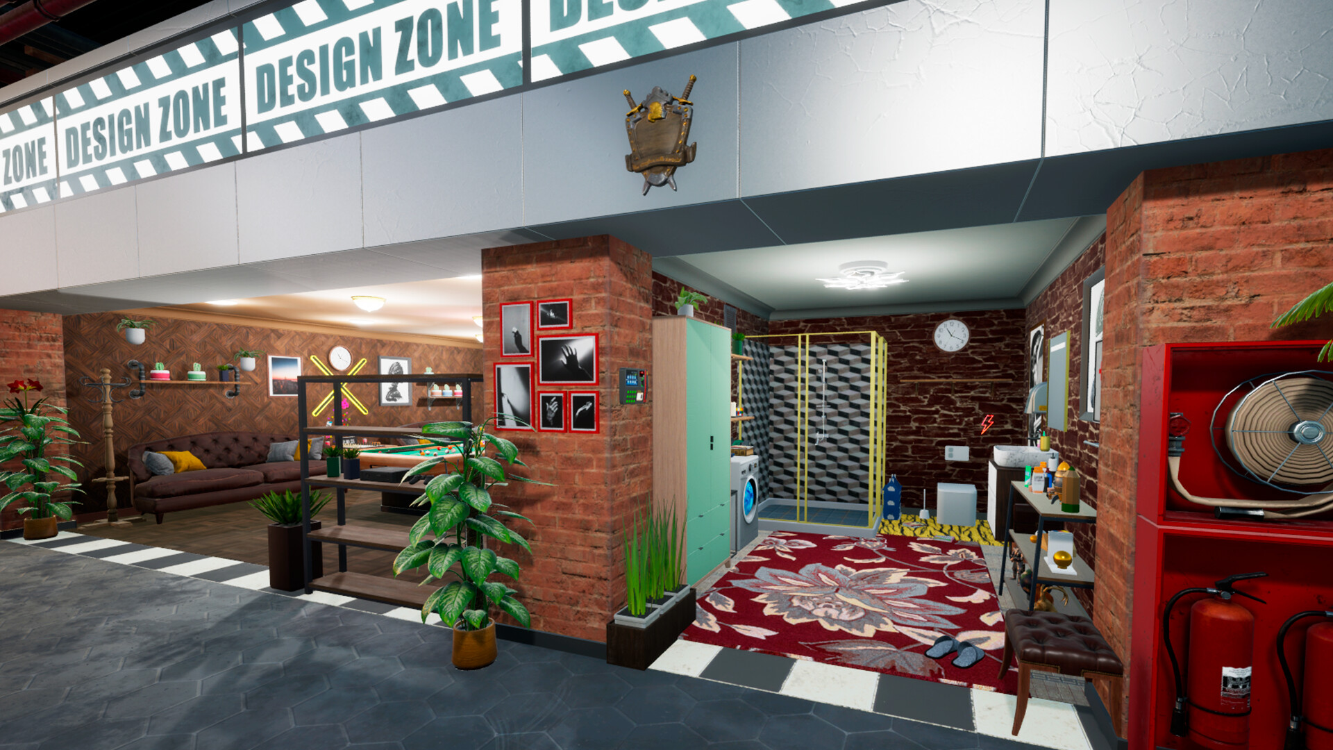 The Creator Screenshot 26