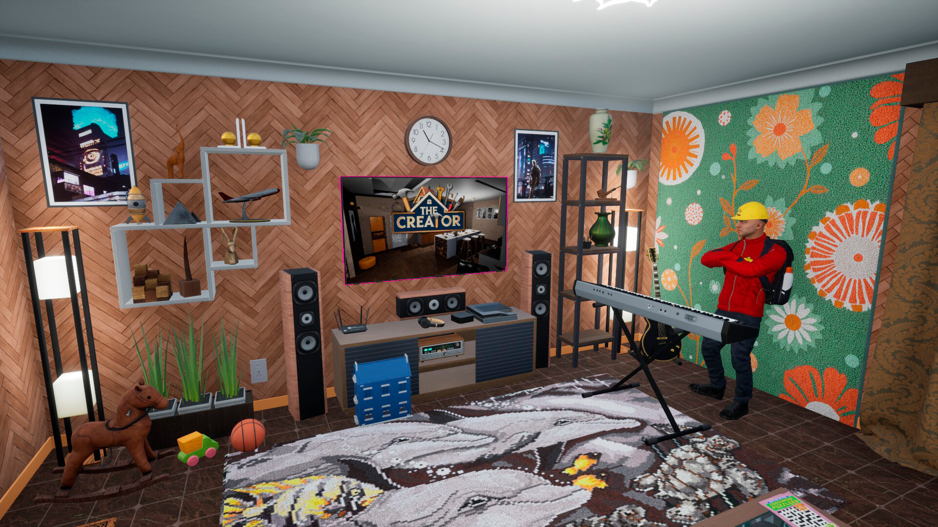 The Creator Screenshot 13