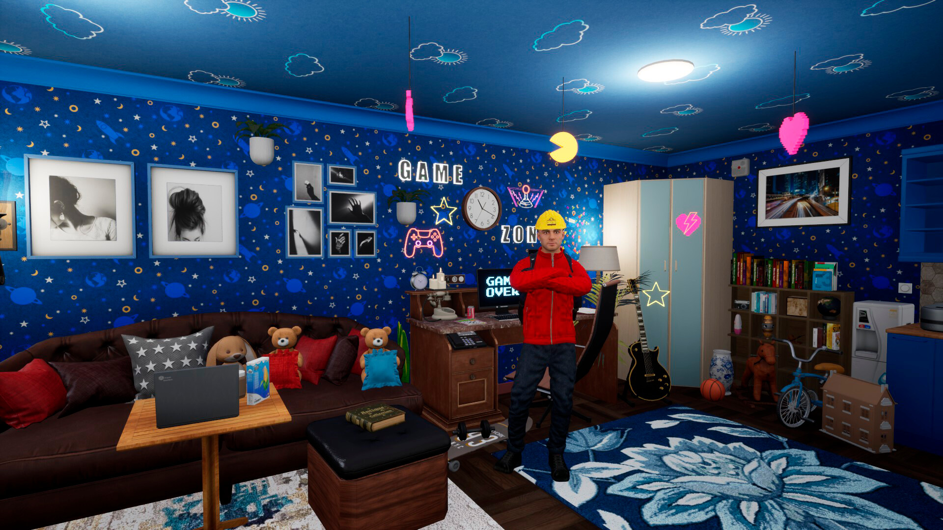 The Creator Screenshot 18