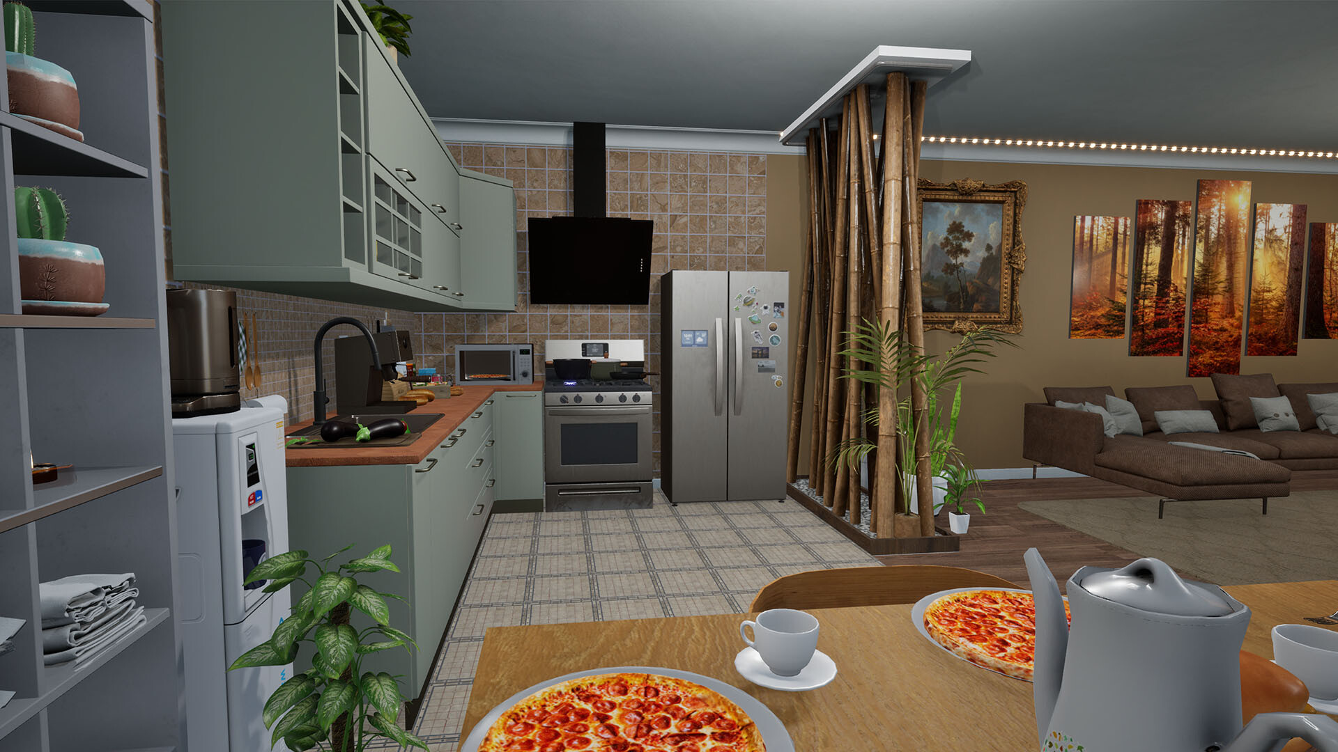 The Creator Screenshot 22