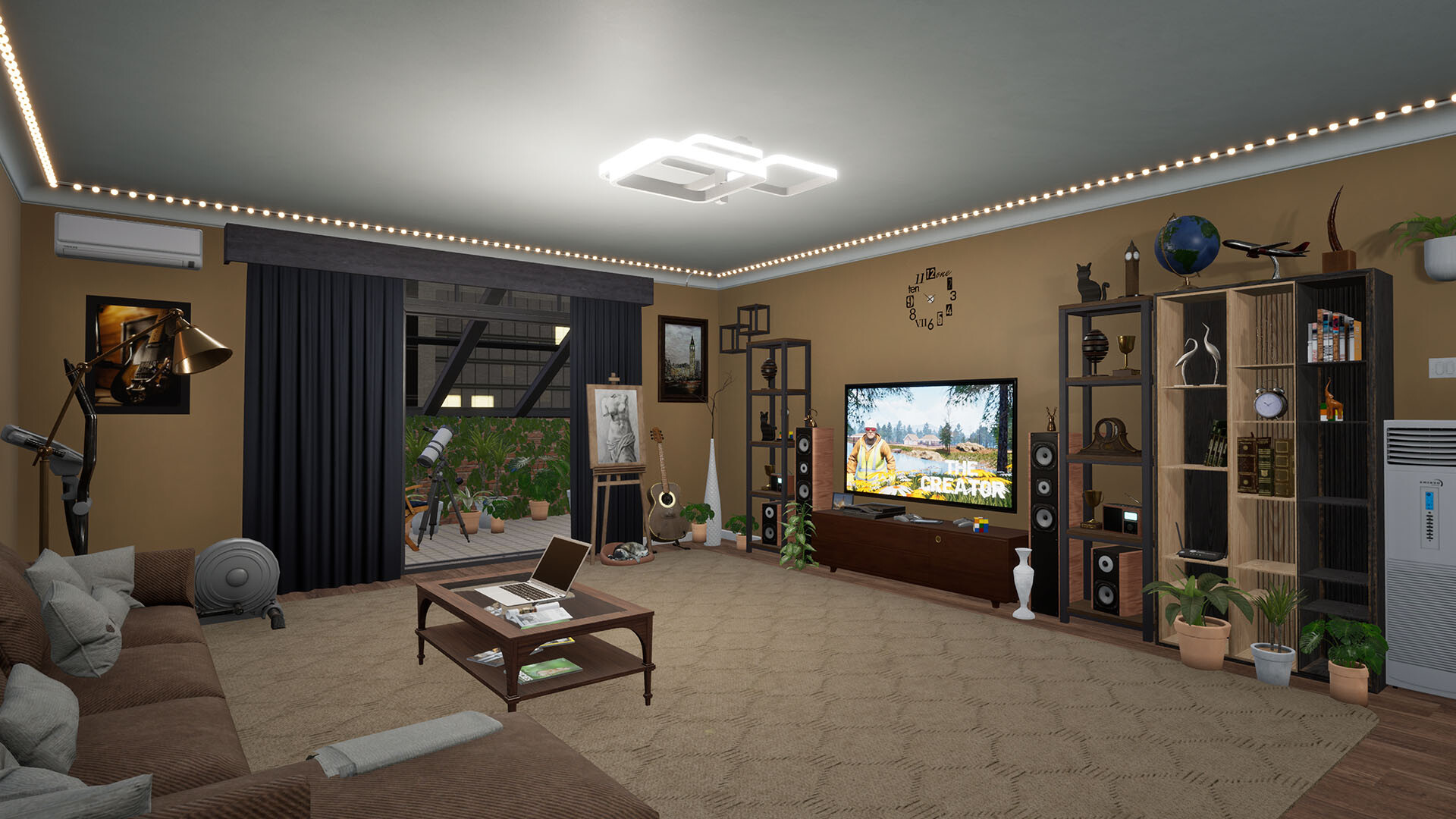 The Creator Screenshot 24