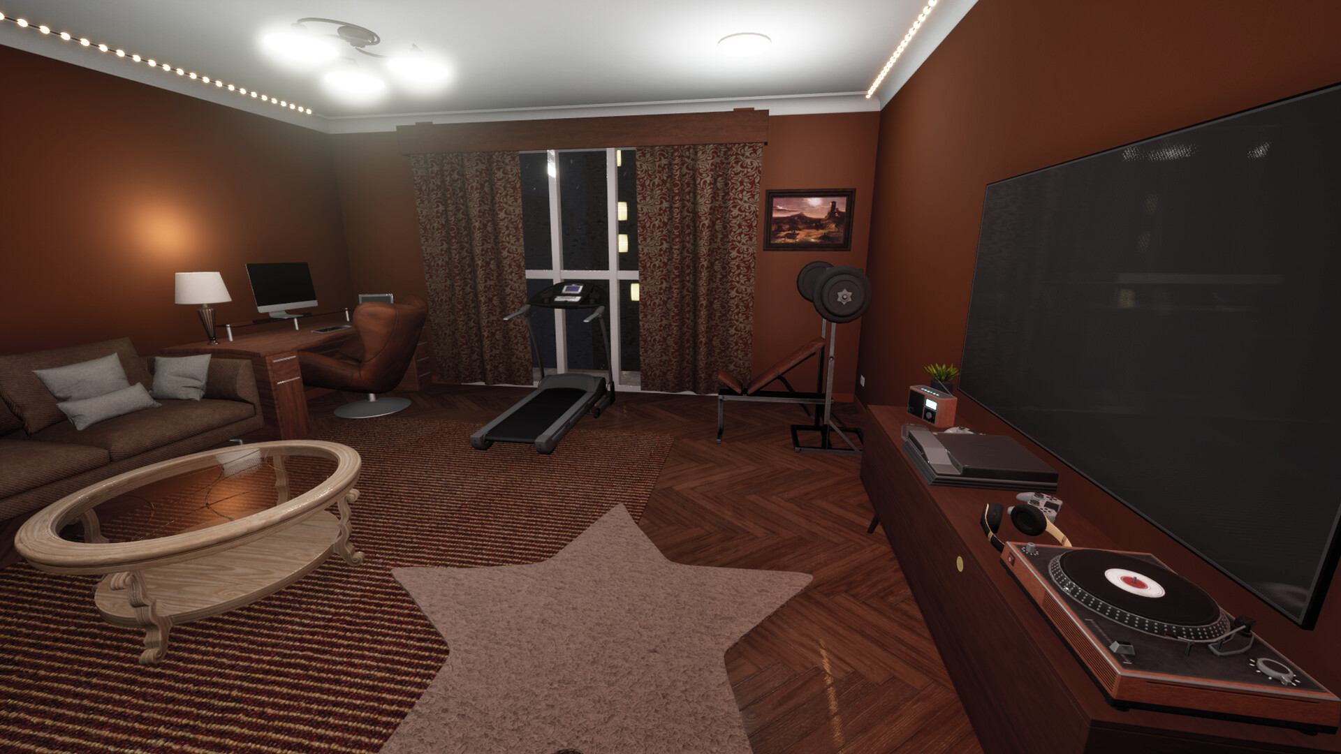 The Creator Screenshot 29