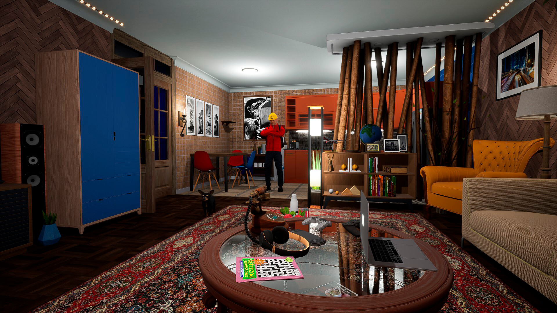 The Creator Screenshot 4