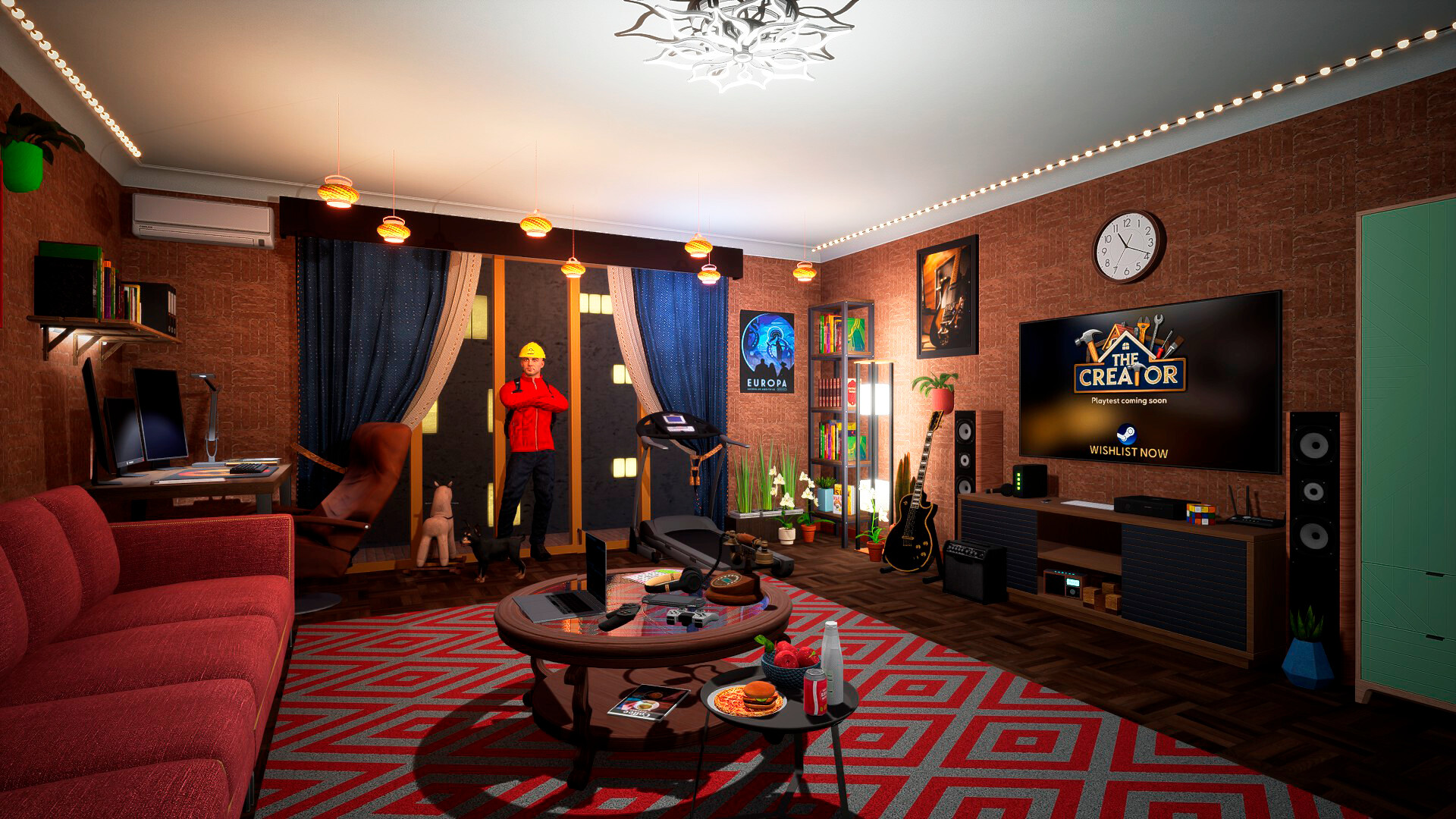 The Creator Screenshot 9