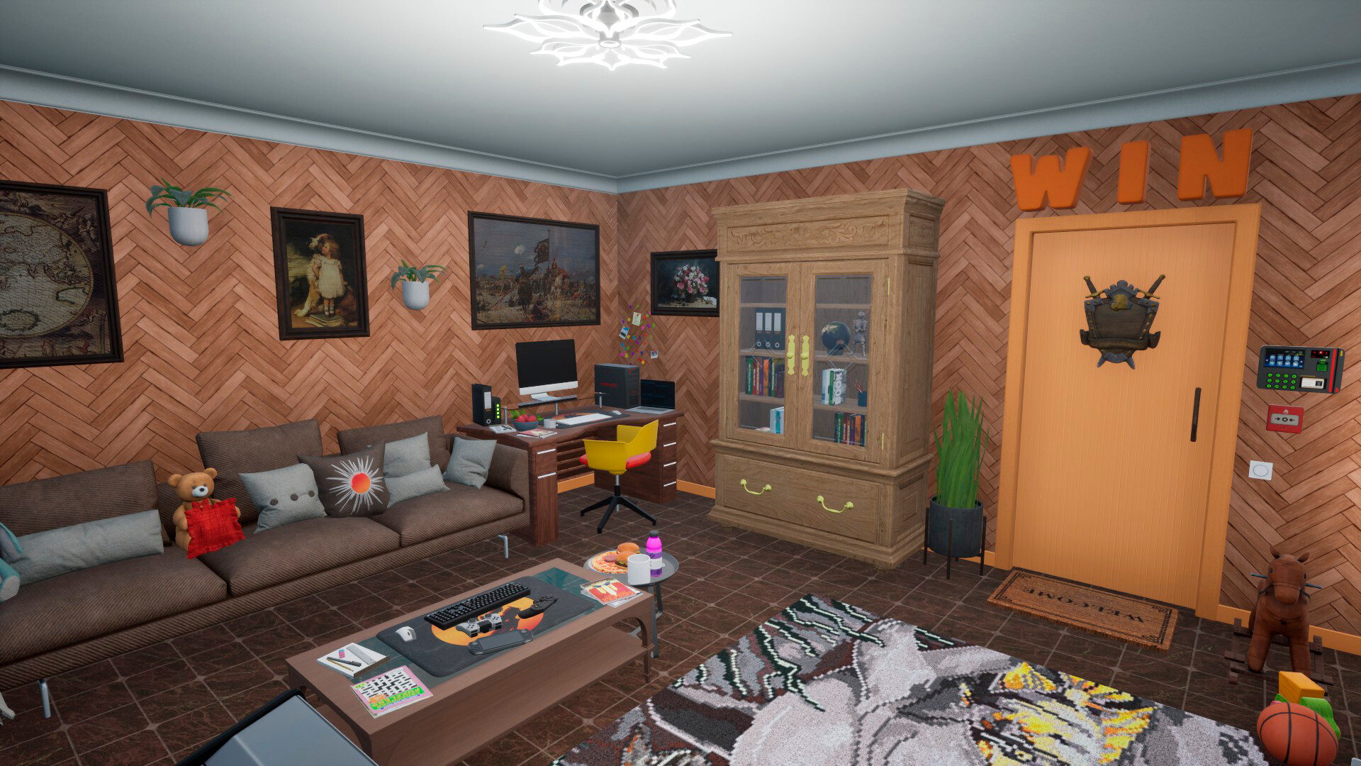 The Creator Screenshot 17