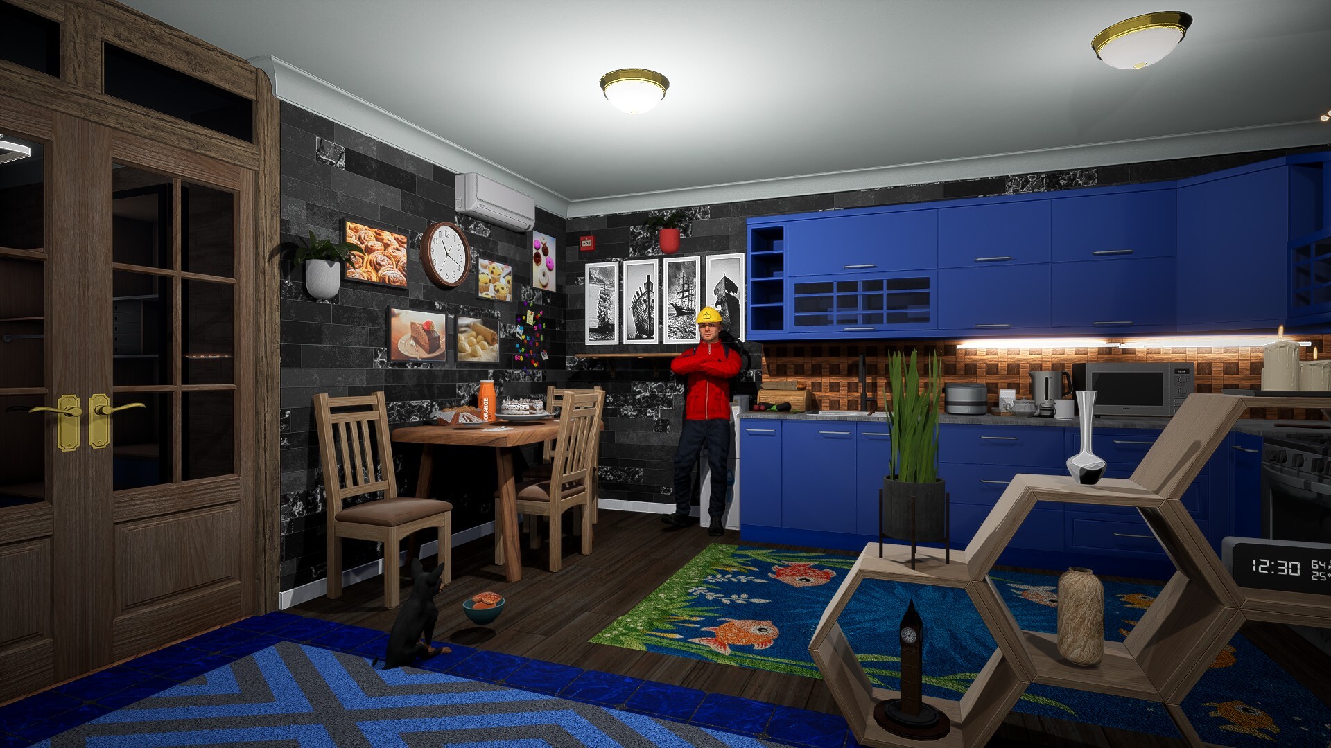 The Creator Screenshot 32