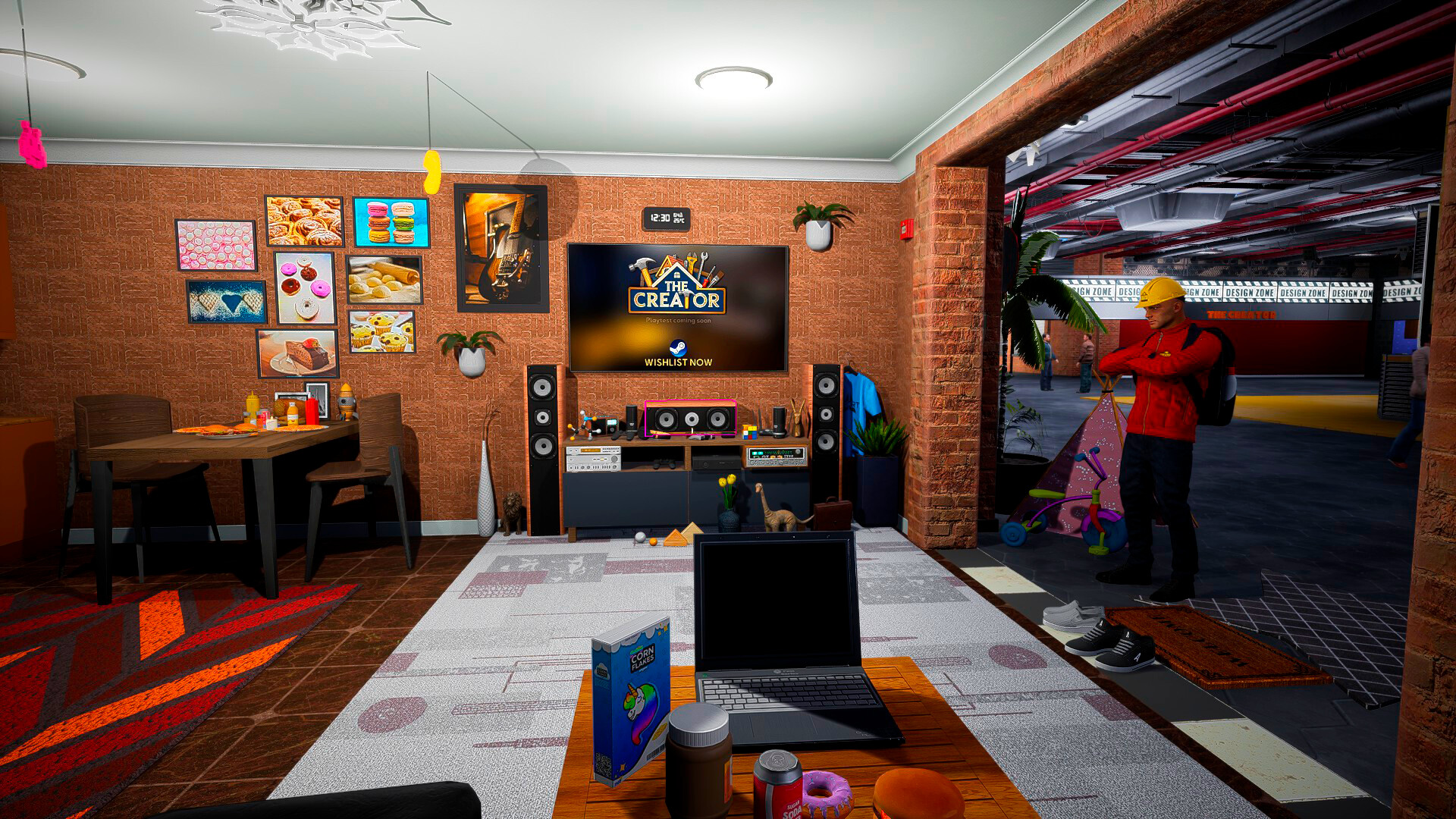 The Creator Screenshot 10