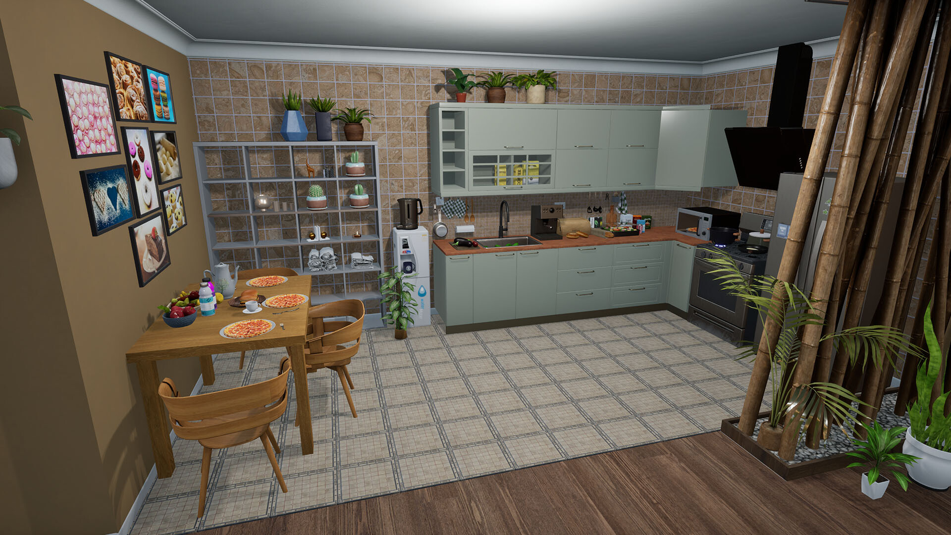 The Creator Screenshot 30