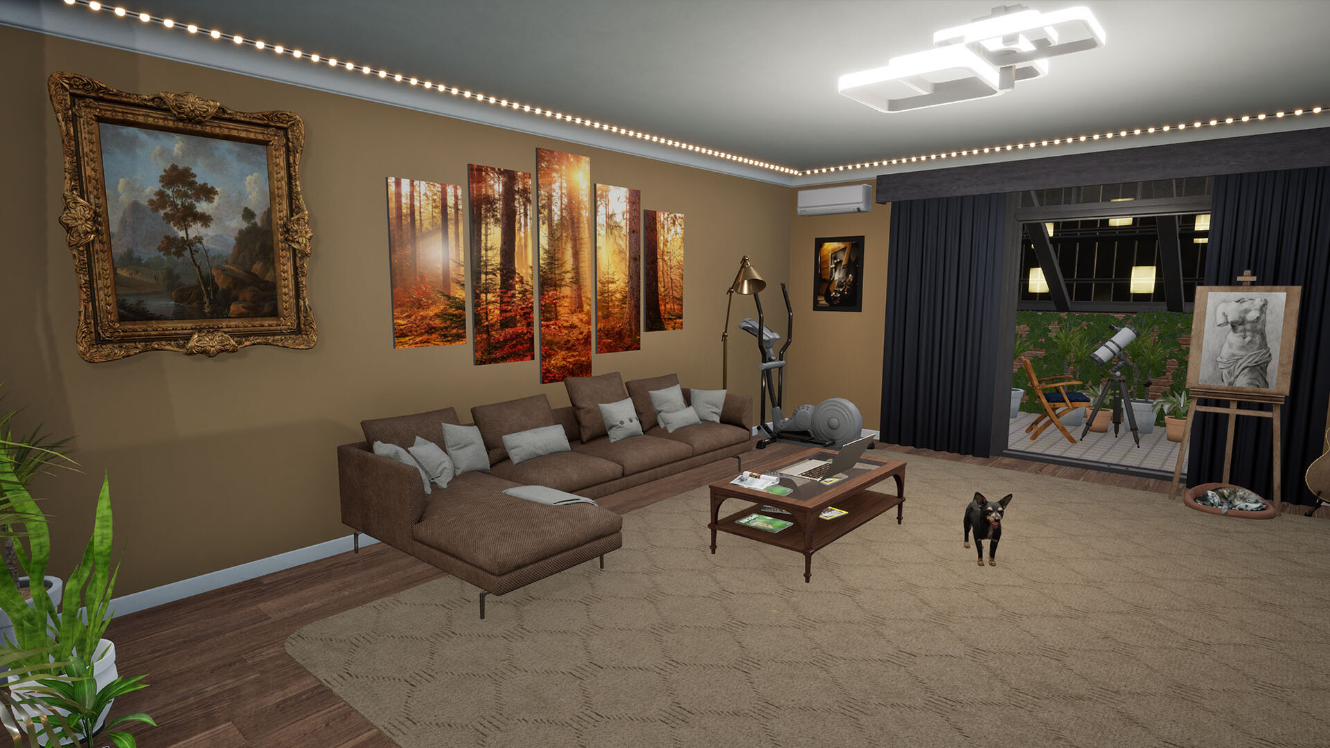 The Creator Screenshot 31