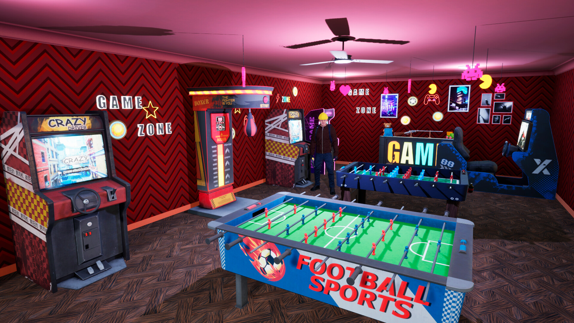 The Creator Screenshot 21