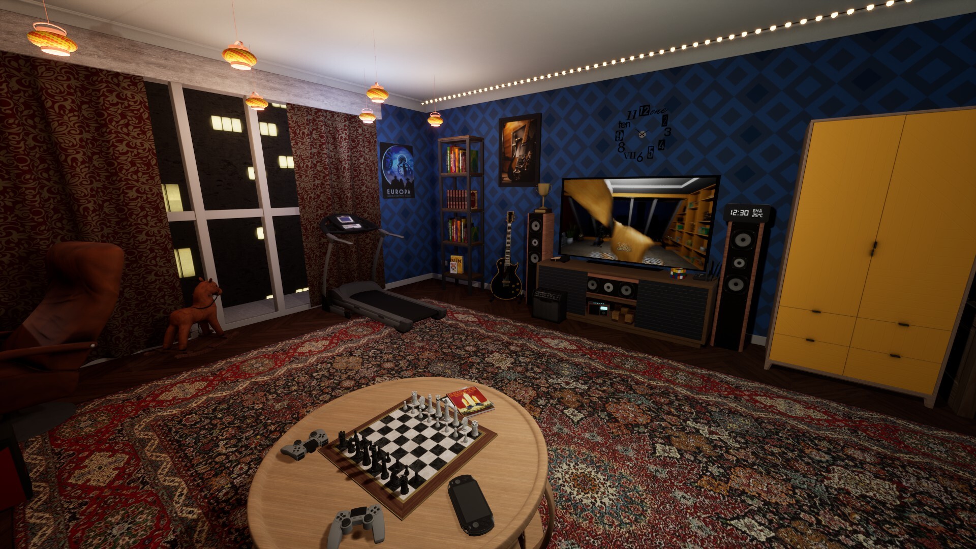 The Creator Screenshot 23