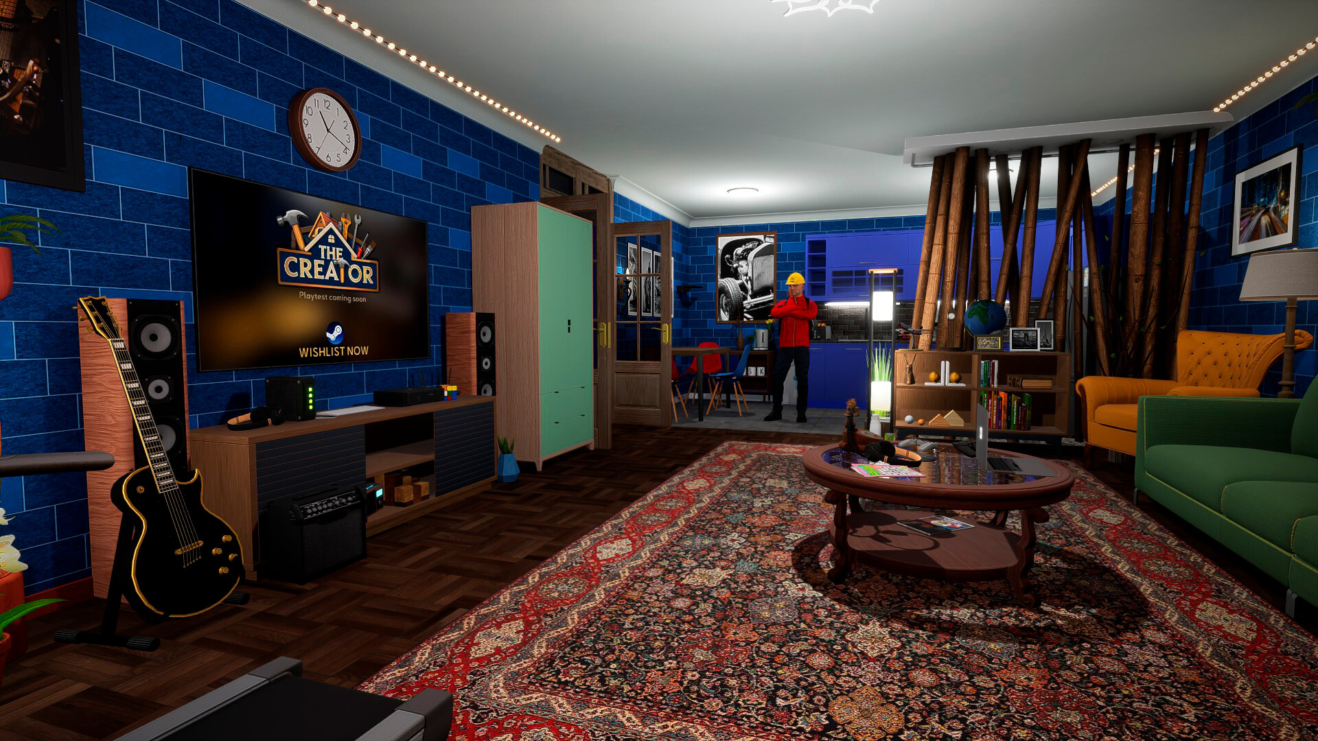 The Creator Screenshot 20