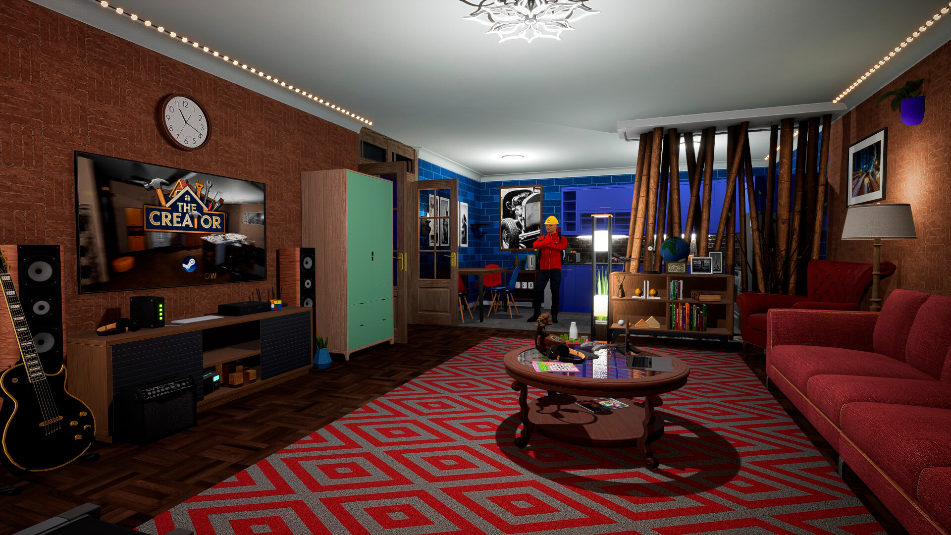 The Creator Screenshot 27