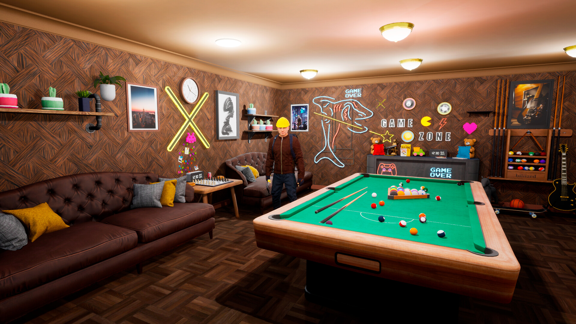 The Creator Screenshot 19