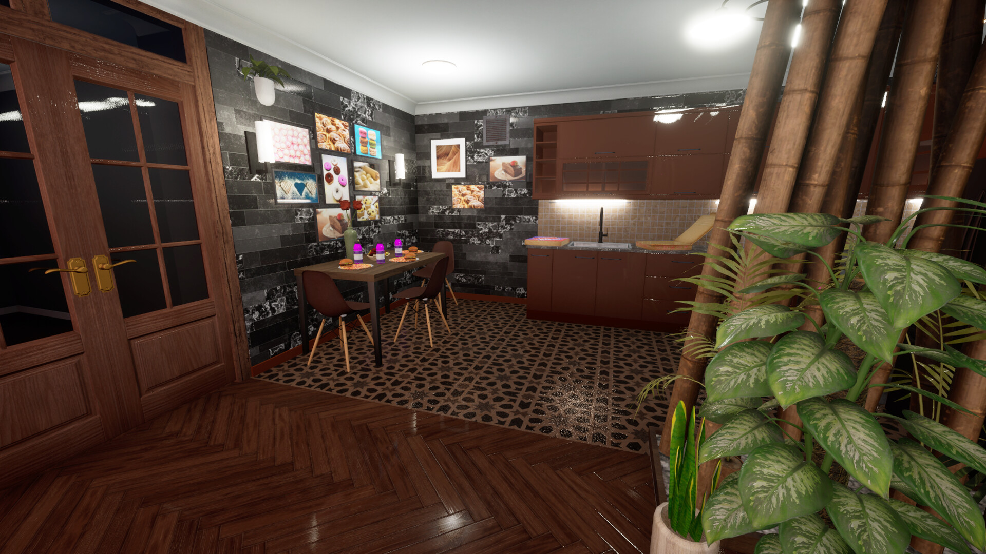 The Creator Screenshot 28