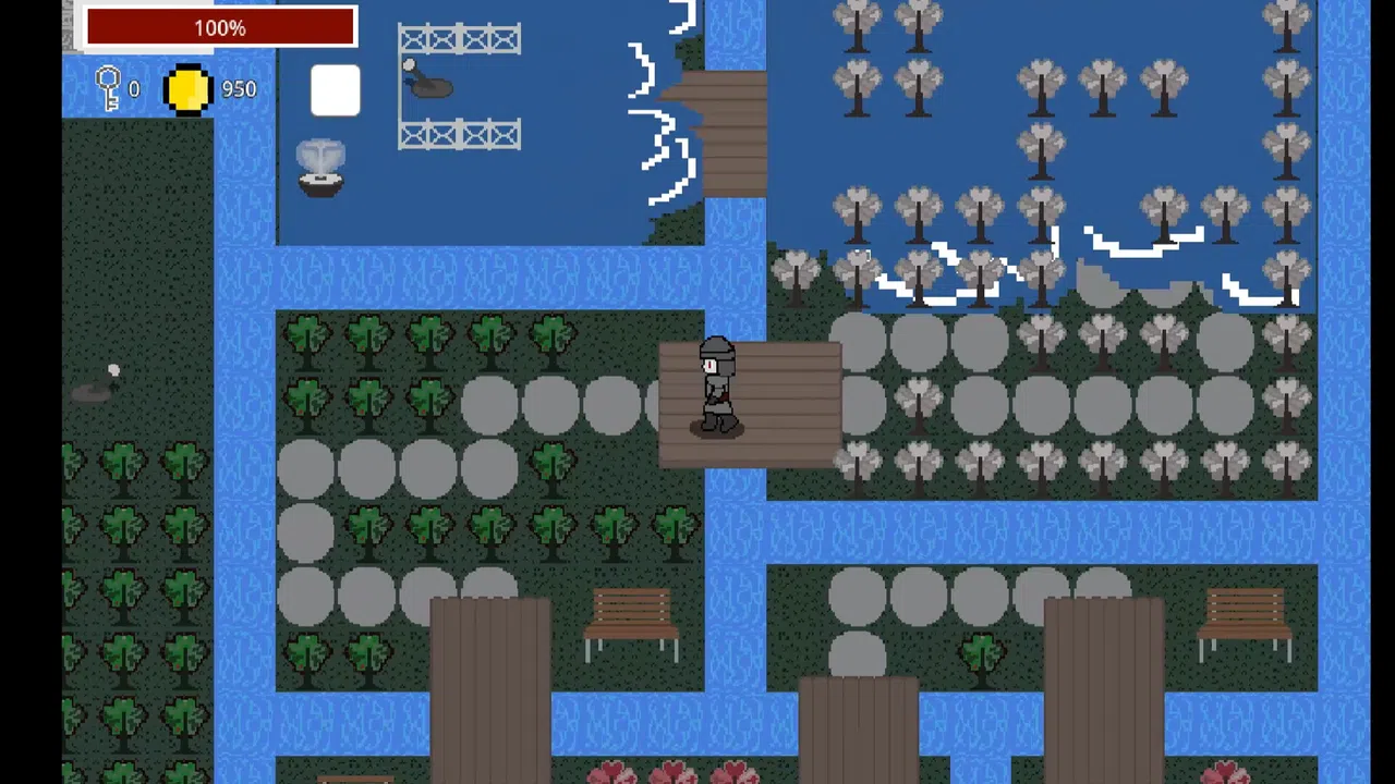 Cave of the Skinwalker Screenshot 4