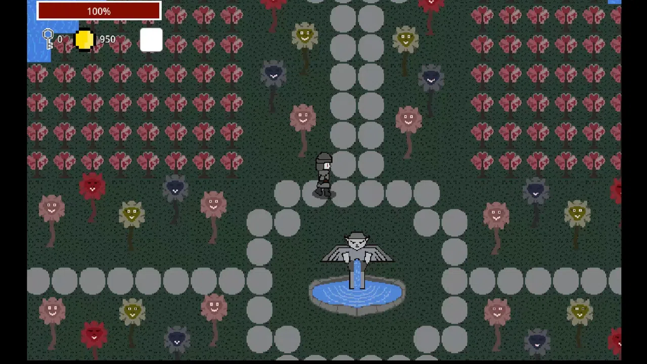 Cave of the Skinwalker Screenshot 8