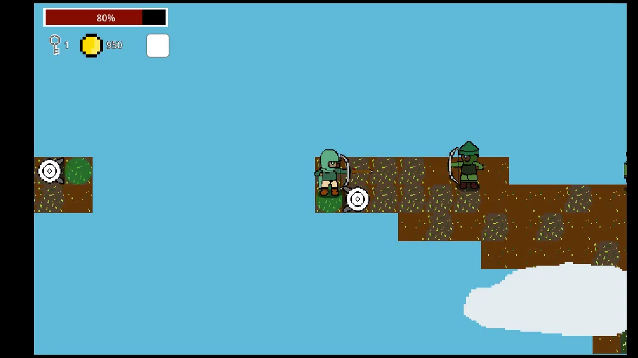 Cave of the Skinwalker Screenshot 7
