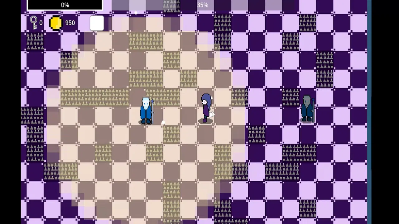 Cave of the Skinwalker Screenshot 1