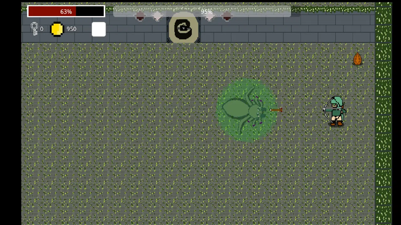 Cave of the Skinwalker Screenshot 5