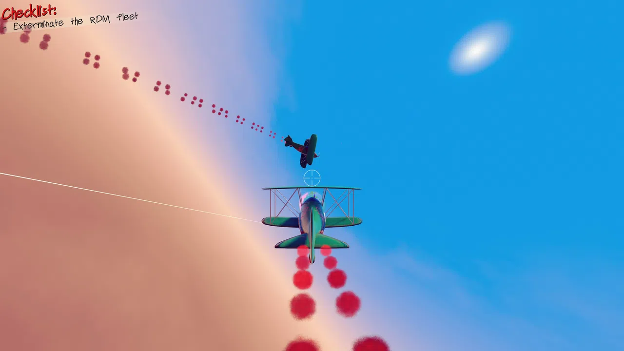 Law of Entropy Screenshot 5