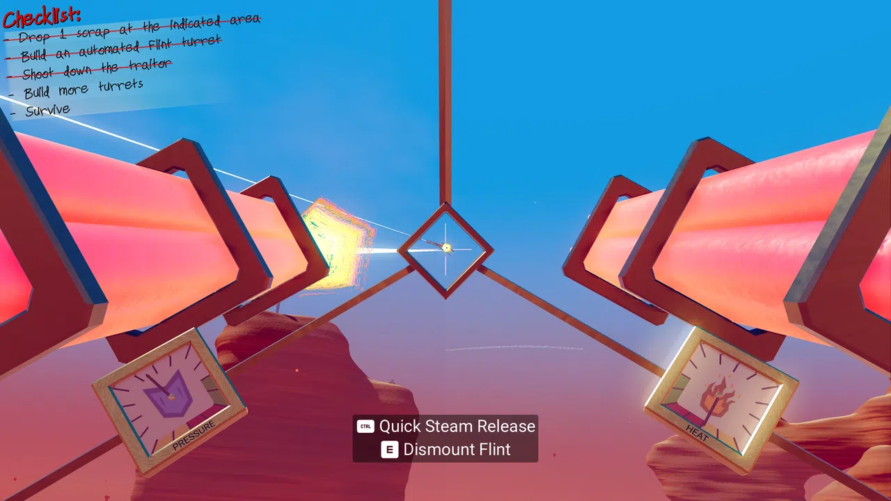 Law of Entropy Screenshot 1