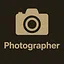 Photographer icon