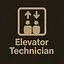 Elevator Technician icon