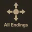 All Endings icon