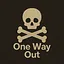 One Way Out icon