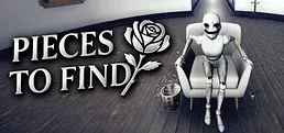 Pieces To Find