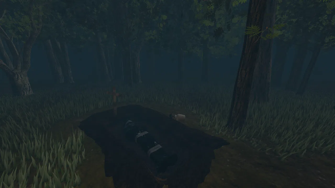 Pieces To Find Screenshot 10