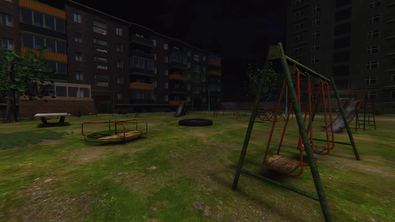 Pieces To Find Screenshot 8