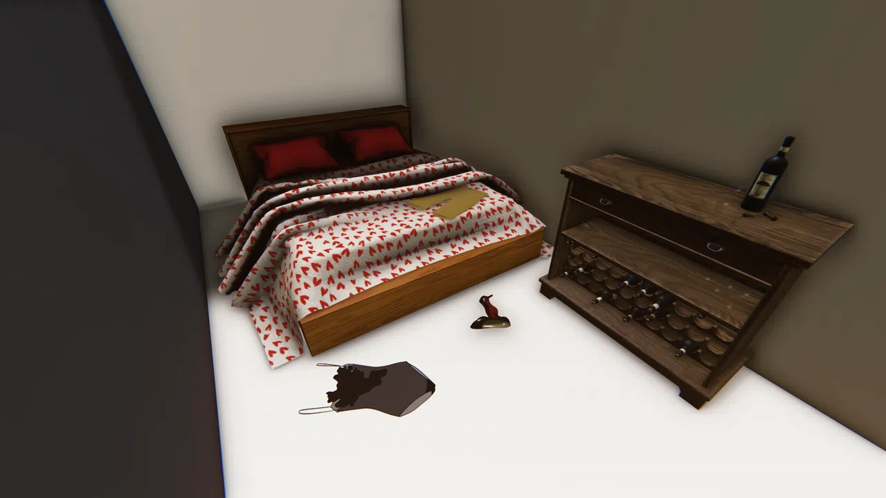 Pieces To Find Screenshot 1