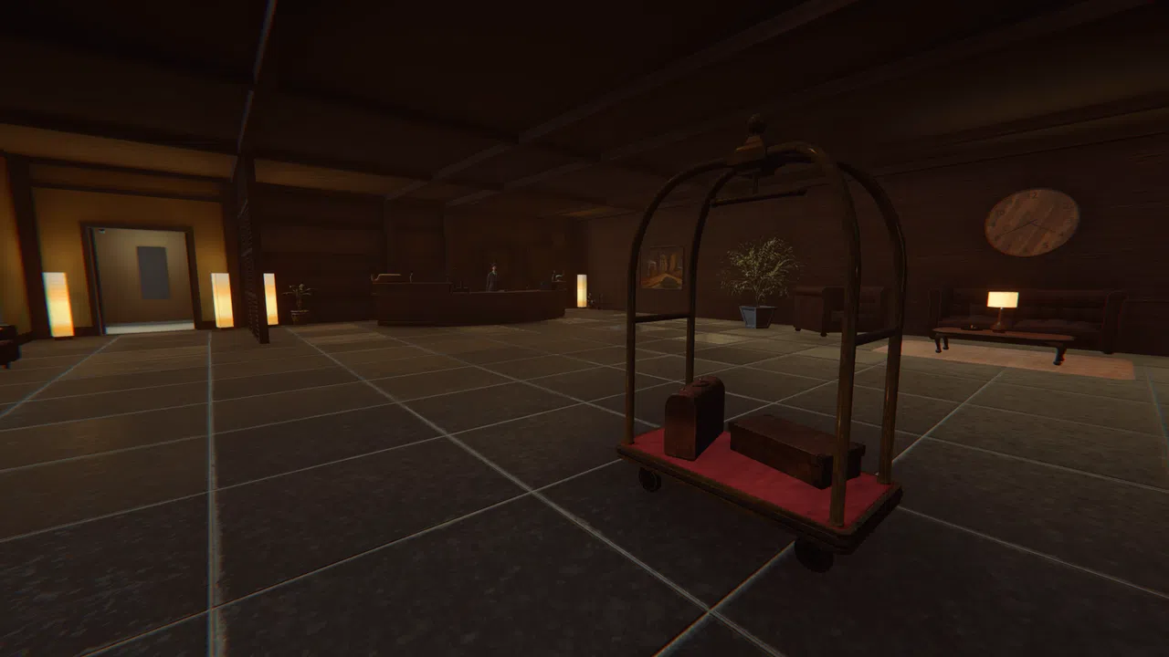Pieces To Find Screenshot 2