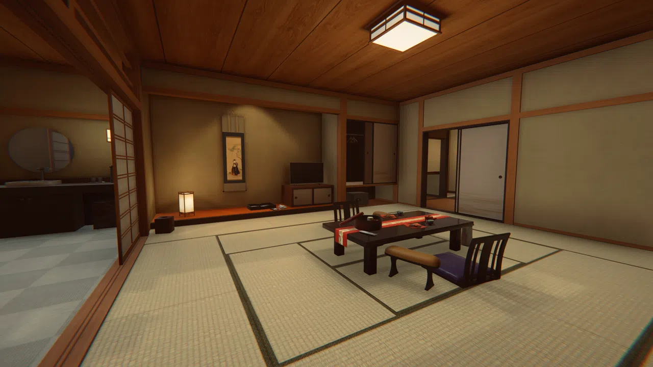 Pieces To Find Screenshot 3