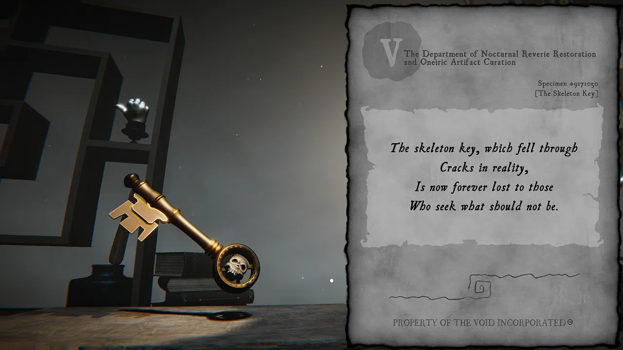 The Dream Collector Screenshot 5