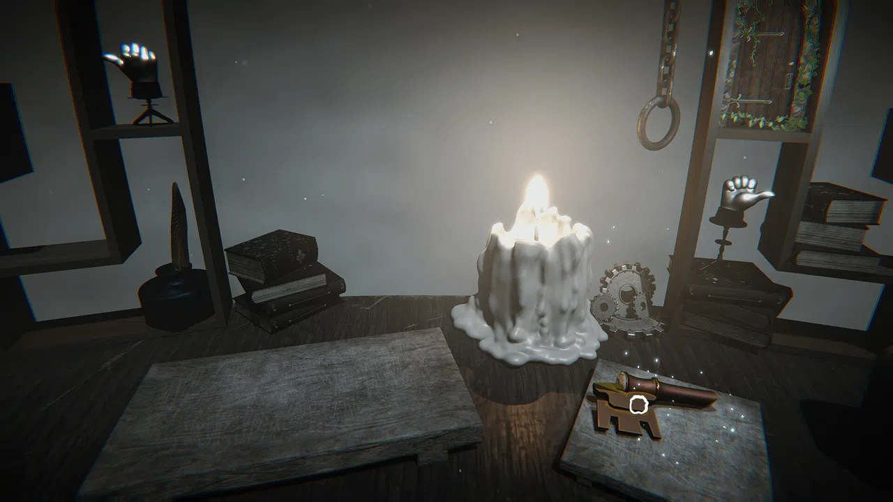 The Dream Collector Screenshot 1
