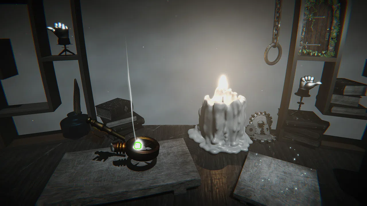 The Dream Collector Screenshot 3