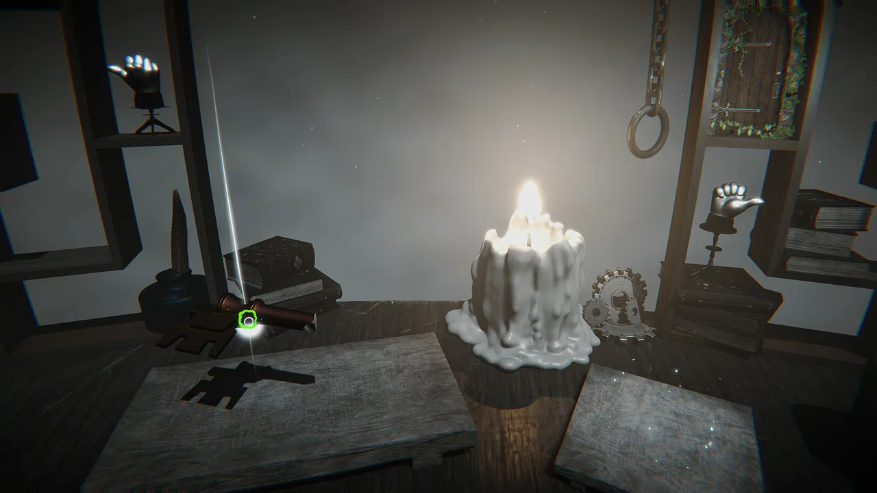 The Dream Collector Screenshot 2