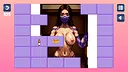 Hentai Pair - Pixel BDSM Ninja DLC 🔞 Screenshot 0