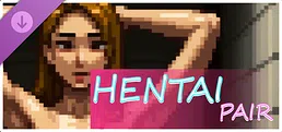 Hentai Pair - Pixel BDSM Prison DLC 🔞